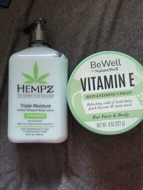 Lotion Bundle